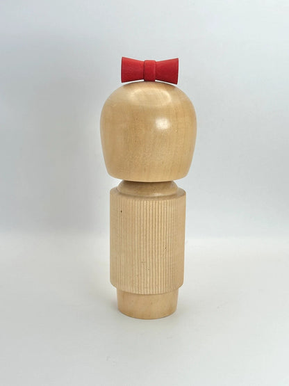 Kokeshi Sosaku de Tomio Ishida