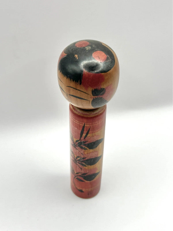 Kokeshi Sosaku par Kiyohara Takao