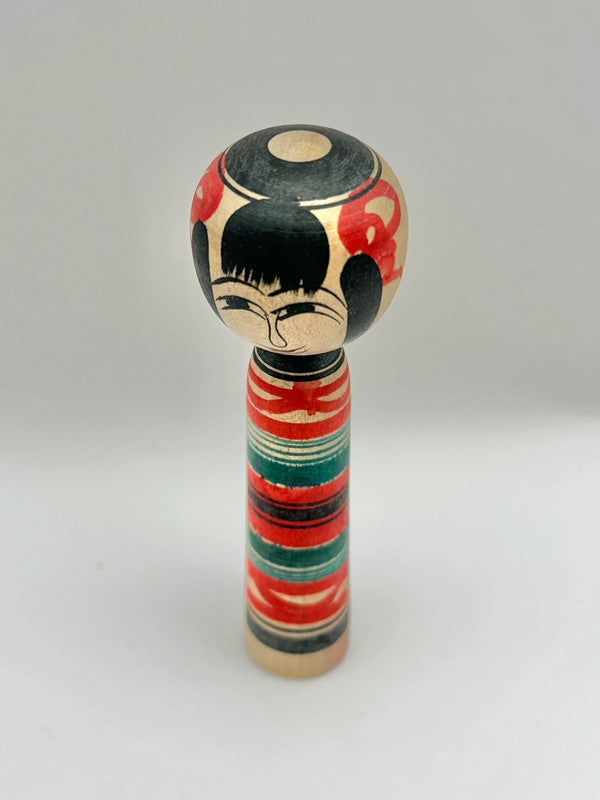 Tsuchiyu traditionnel de Toshio Obata