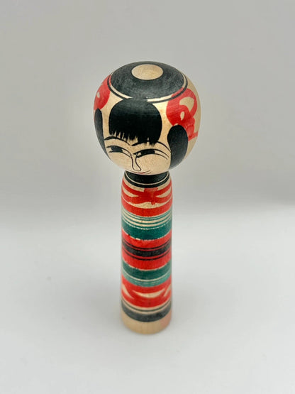 Tsuchiyu traditionnel de Toshio Obata