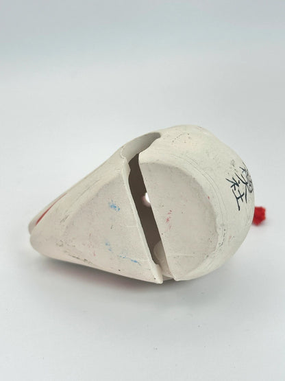 CB003 - Fushimi Inari Taisha Clay Bell