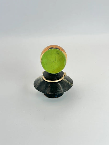 vintage Folktoy kokeshi daikon