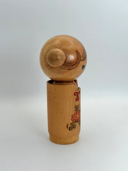 Kokeshi Sosaku par Kojo Tanaka