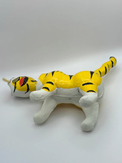 FT49 - Folk toy tiger Hariko no Tora