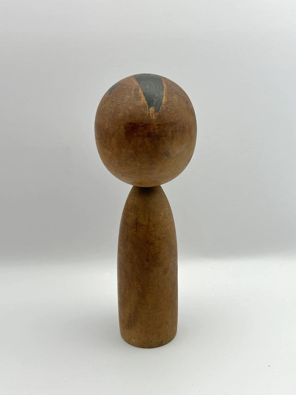 Poupée Sosaku kokeshi Japon vintage