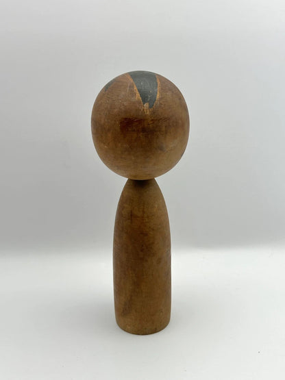 Poupée Sosaku kokeshi Japon vintage