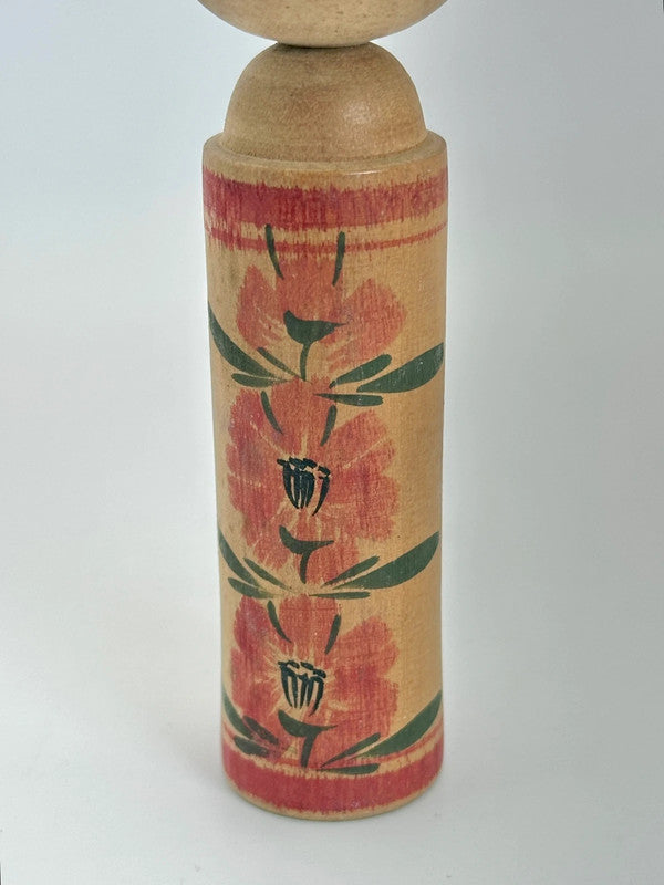 poupée kokeshi Naruko vintage