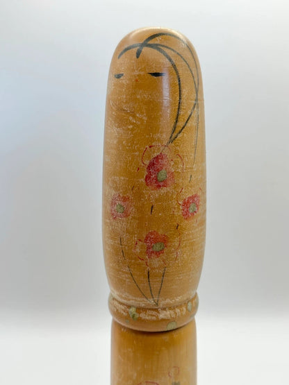 Sosaku kokeshi par Yajima Suiho