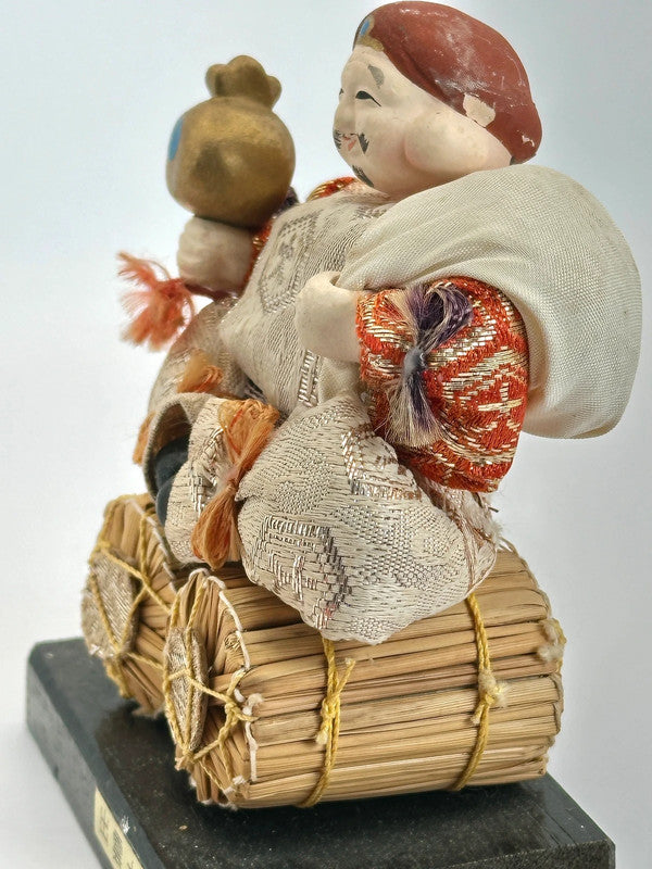 Daikokuten, jouet folklorique japonais