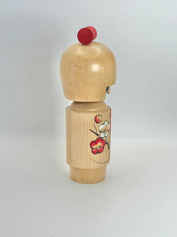 Kokeshi Sosaku de Tomio Ishida