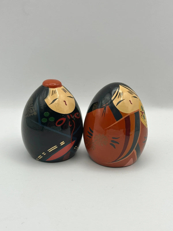 FT017 - Ouchi Ningyo Dolls