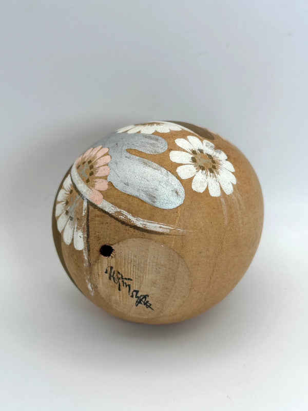 Kokeshi Sosaku par Aoki Ryoka
