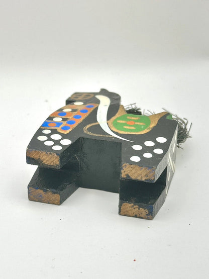 FT24 - Folk toy Miharu Goma
