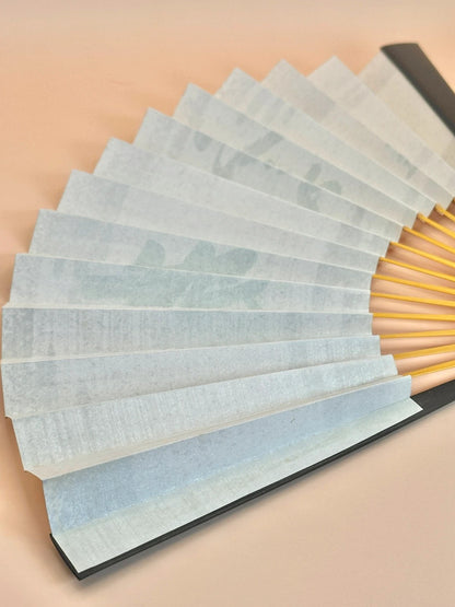 FA03 - Kyo-sensu Kyoto folding fans