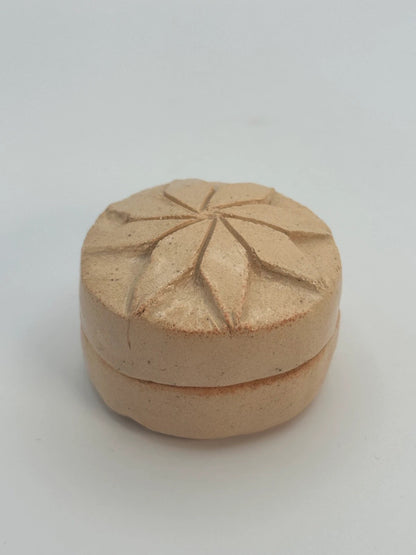 Boîte japonaise vintage kobako