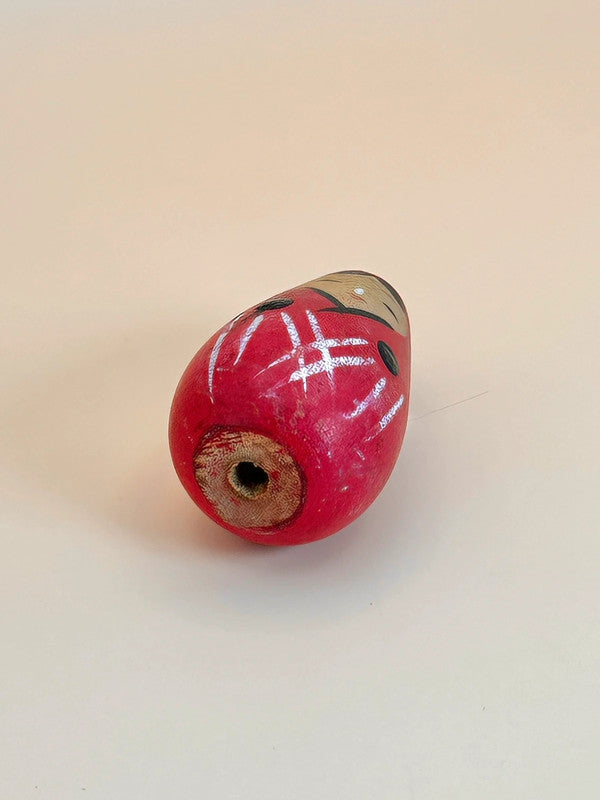 poupée daruma Okiagari Kobōshi vintage