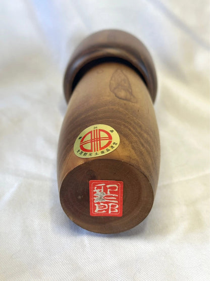 Poupée japonaise Usaburo Kokeshi vintage