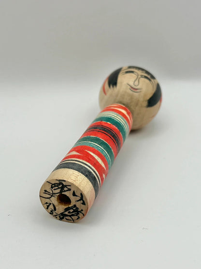 Tsuchiyu traditionnel de Toshio Obata