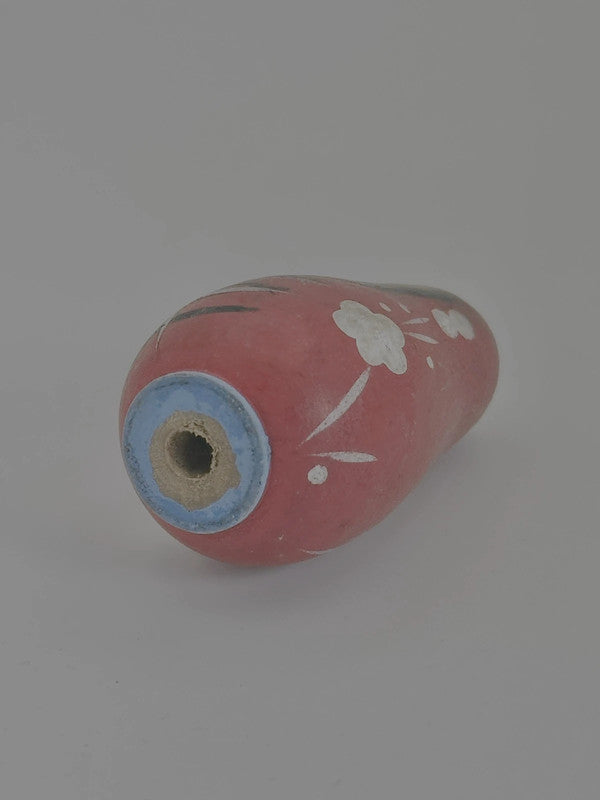 poupée daruma Okiagari Kobōshi vintage