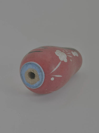 poupée daruma Okiagari Kobōshi vintage