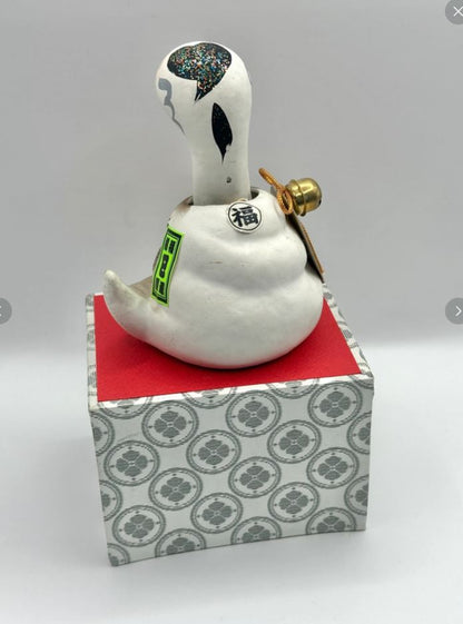 FT17 - Zodiac animal snake folk toy