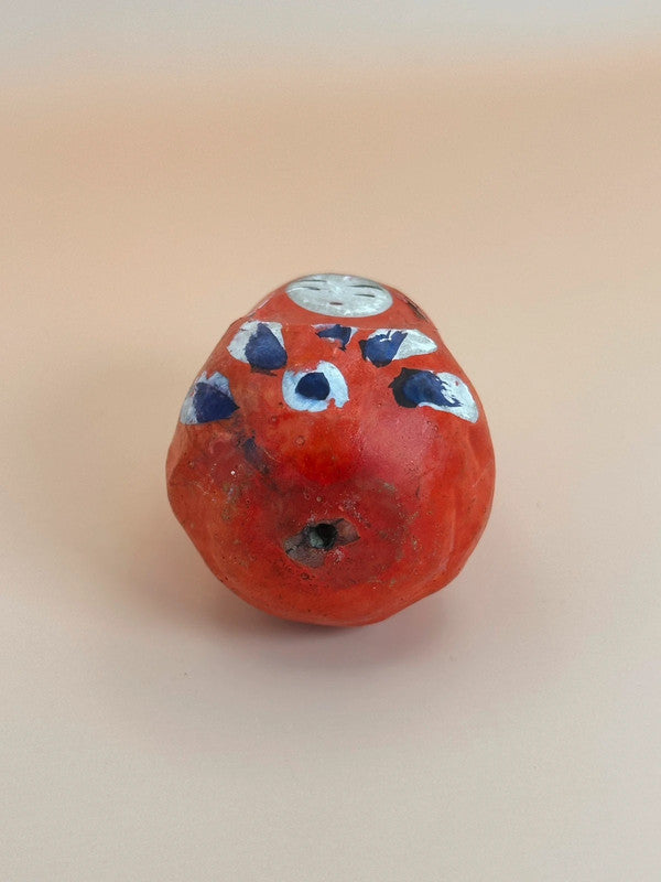 FT118 - Poupée Daruma de Mibudera 壬生寺