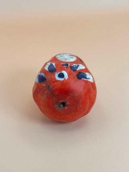 FT118 - Poupée Daruma de Mibudera 壬生寺
