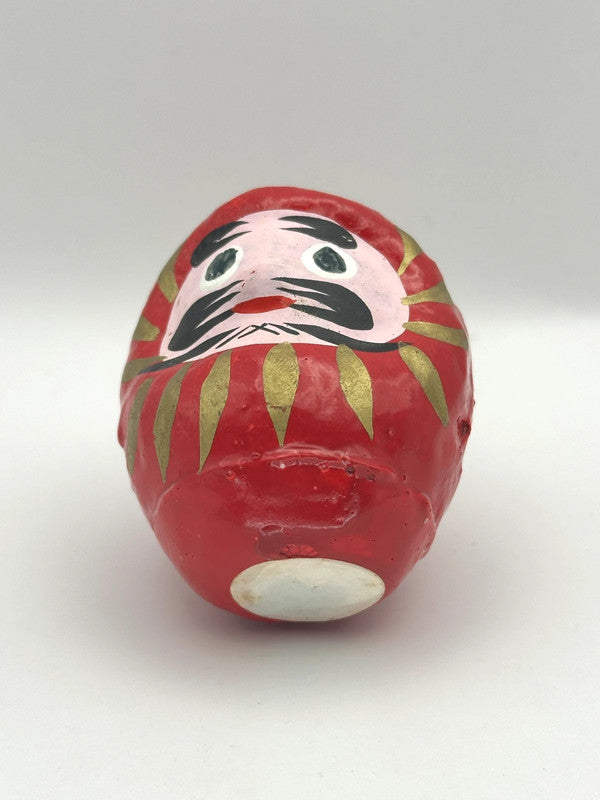 FT018 - Daruma folk toy