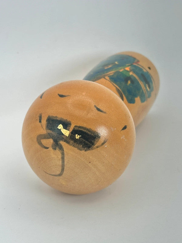 Kokeshi Sosaku par Katase Kahei