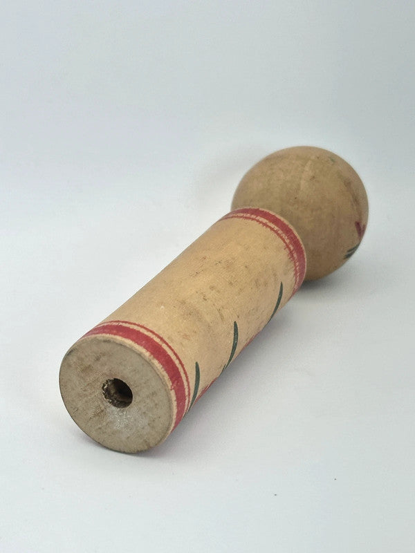 poupée kokeshi Naruko vintage