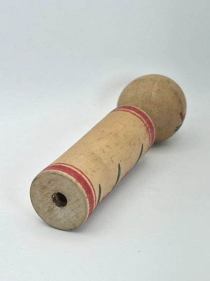 poupée kokeshi Naruko vintage
