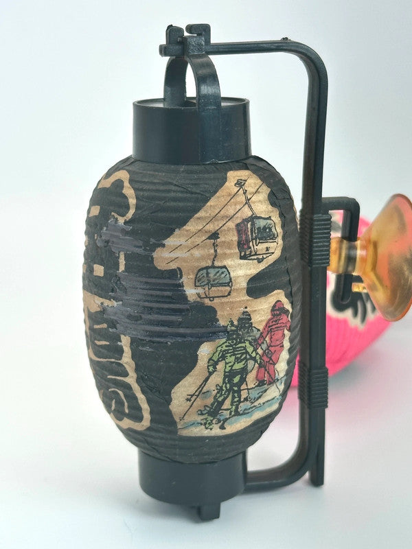 Lanternes japonaises Omiyage