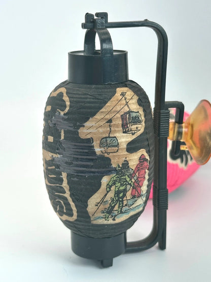 Lanternes japonaises Omiyage