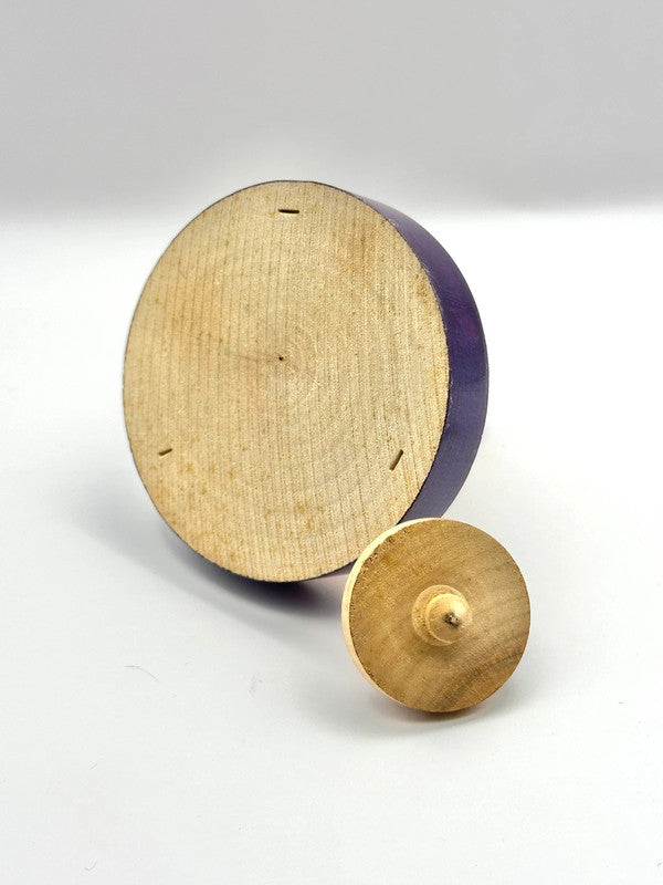 FT11 - Gambling Spinning Top