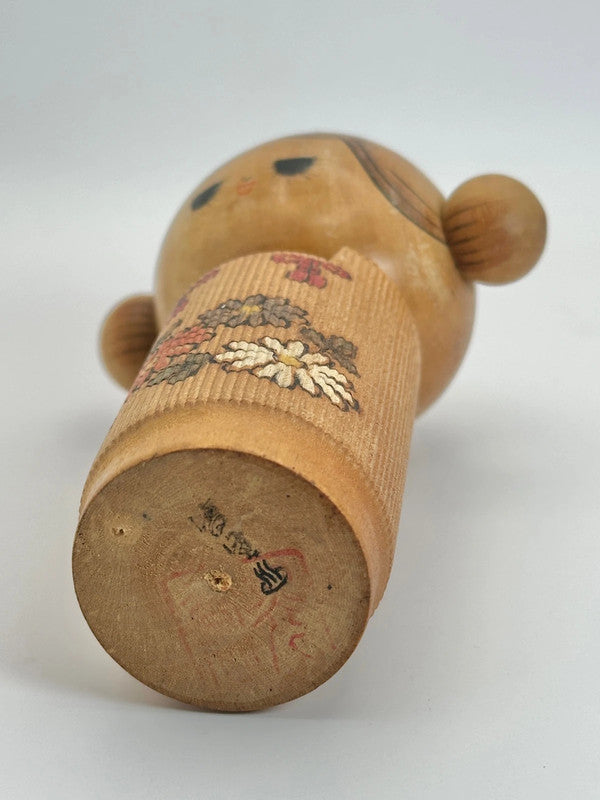 Kokeshi Sosaku par Kojo Tanaka