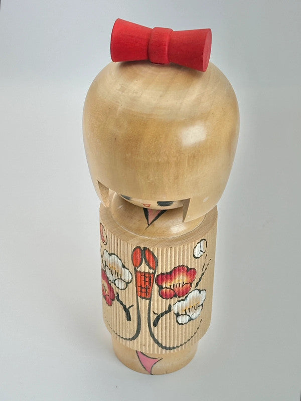 Kokeshi Sosaku de Tomio Ishida