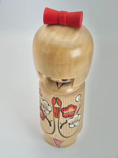Kokeshi Sosaku de Tomio Ishida