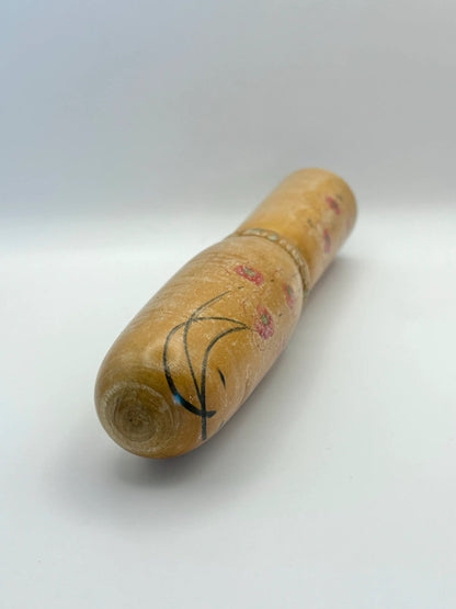 Sosaku kokeshi par Yajima Suiho