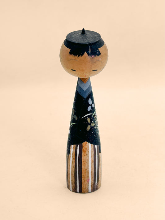 K10269 - Omiyage Kokeshi from Tōhoku Region 東北