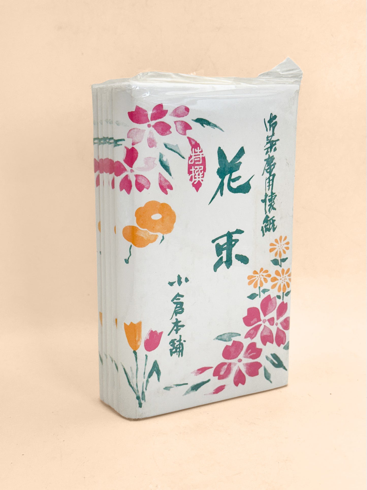 TC141 - Kaishi Paper for Tea Ceremony 懐紙