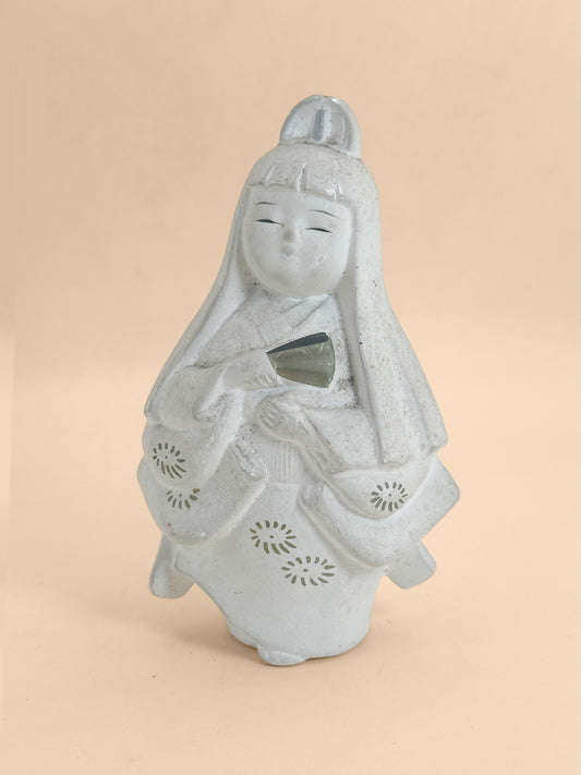 FT544 - Hakata Ningyō Clay Doll 博多人形