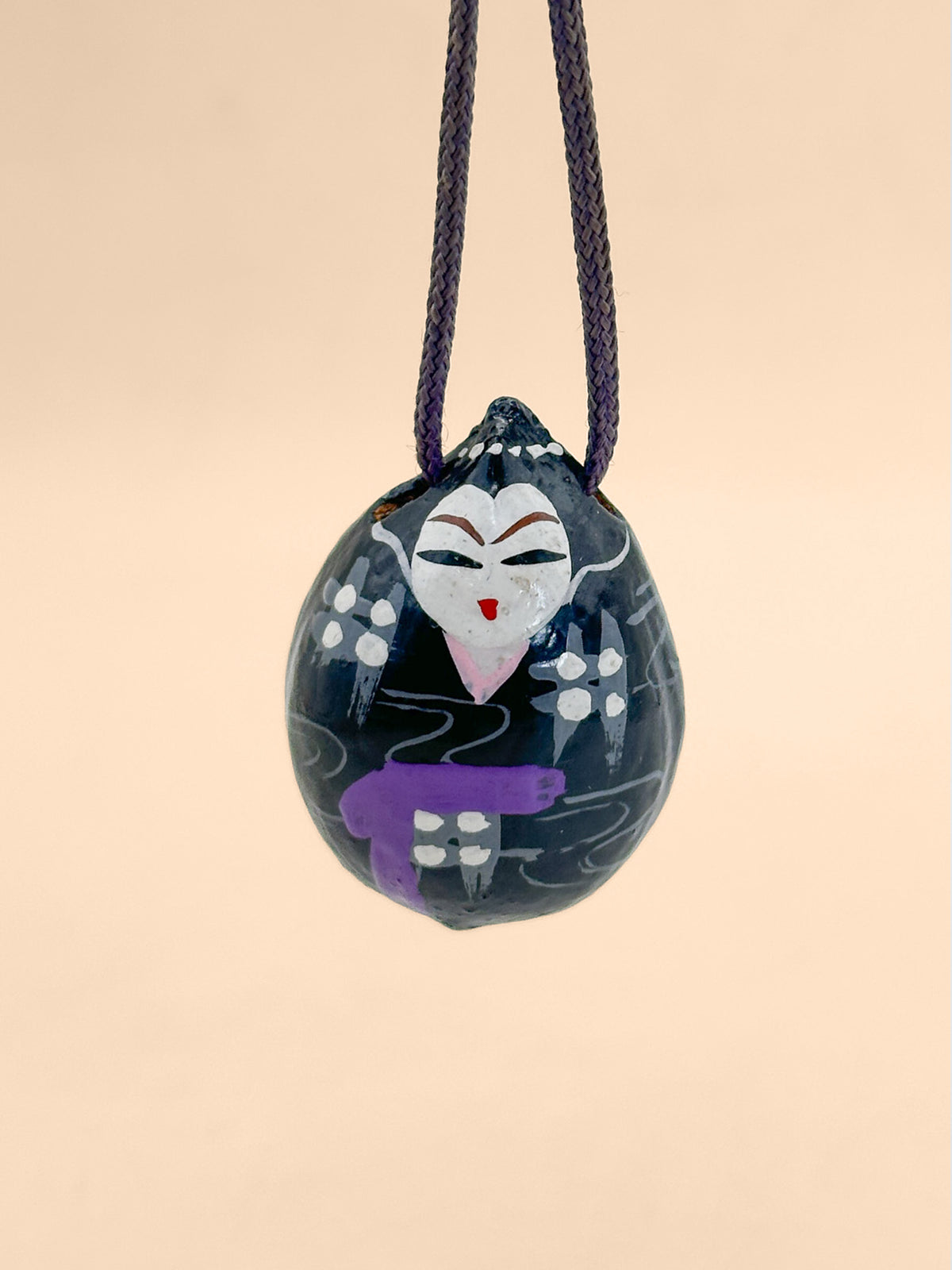 FT580 - Omiyage Keychain from Okinawa 沖縄