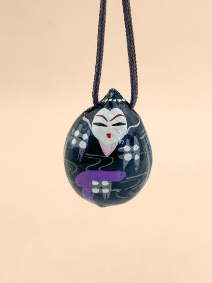 FT580 - Omiyage Keychain from Okinawa 沖縄