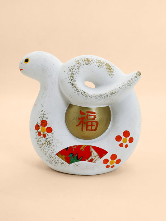 FT629 - Shōhō Figurine Snake Zodiac 昭峰