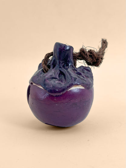 CB298 - Dorei Clay Bell from Nasu 那須