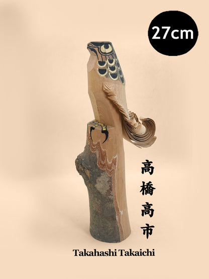 K25229 - Folk craft by Takahashi Takaichi 高橋高市