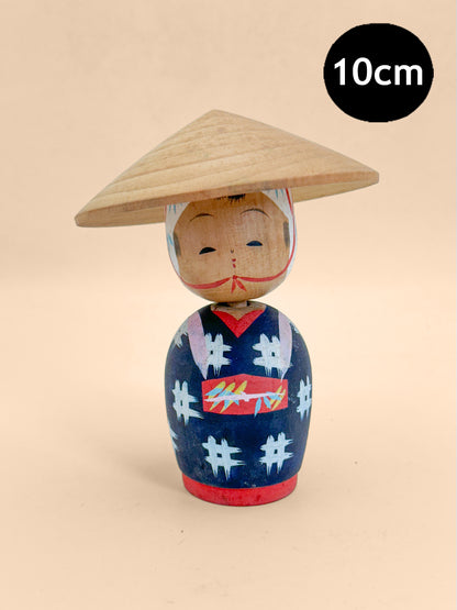 K10249 - Omiyage kokeshi from Tōhoku