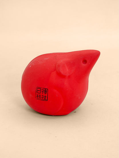 FT588 - Rat Shōfuku Eto from Hie Jinja 日枝神社