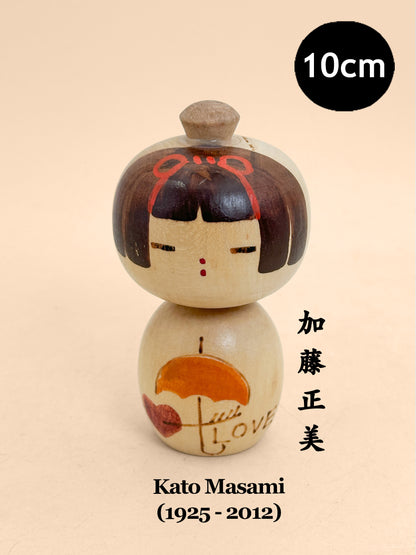 K10263 - Sōsaku by Kato Masami 加藤正美