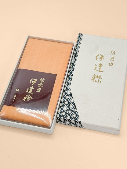 FA32 - Japanese kimono collar Date-eri 伊達衿